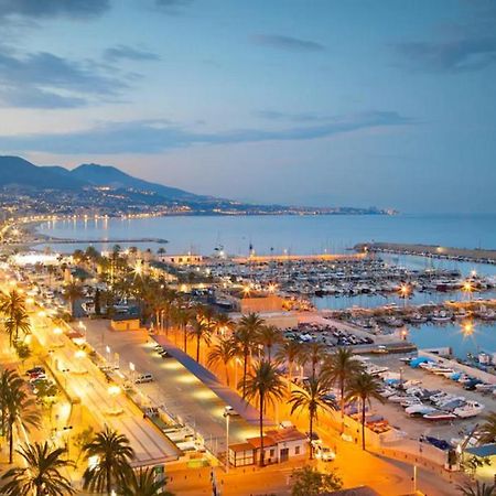 Seaview Fuengirola Apartment Exterior foto