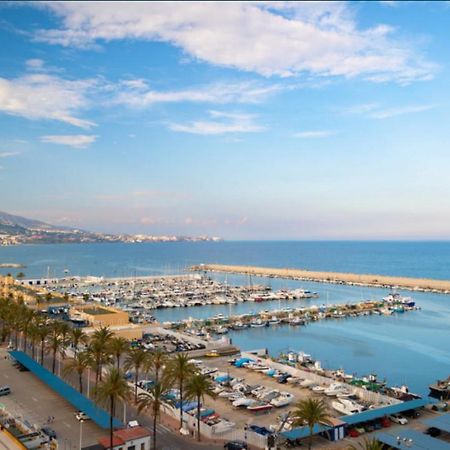 Seaview Fuengirola Apartment Exterior foto