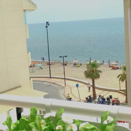 Seaview Fuengirola Apartment Exterior foto