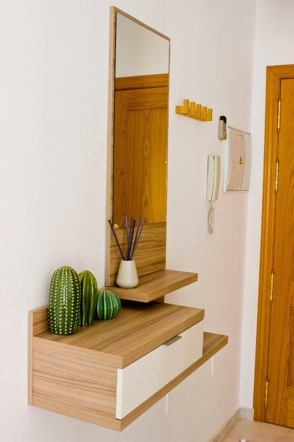 Seaview Fuengirola Apartment Exterior foto