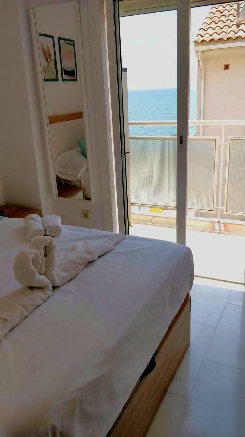 Seaview Fuengirola Apartment Exterior foto