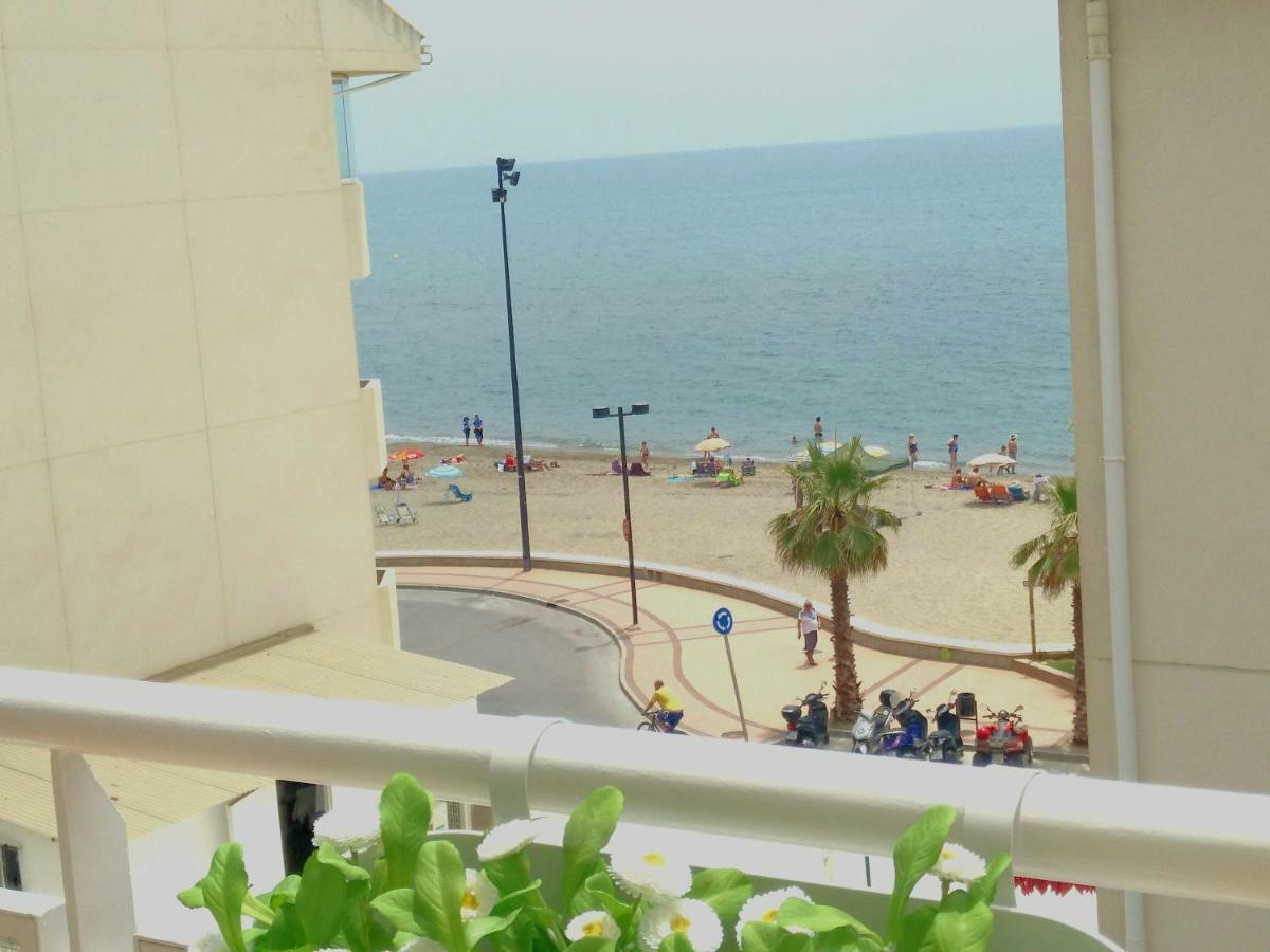 Seaview Fuengirola Apartment Exterior foto