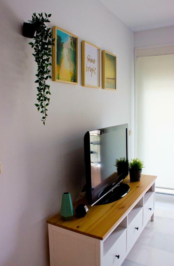 Seaview Fuengirola Apartment Exterior foto
