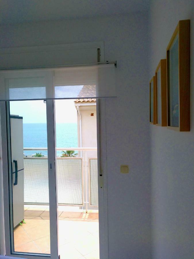 Seaview Fuengirola Apartment Exterior foto